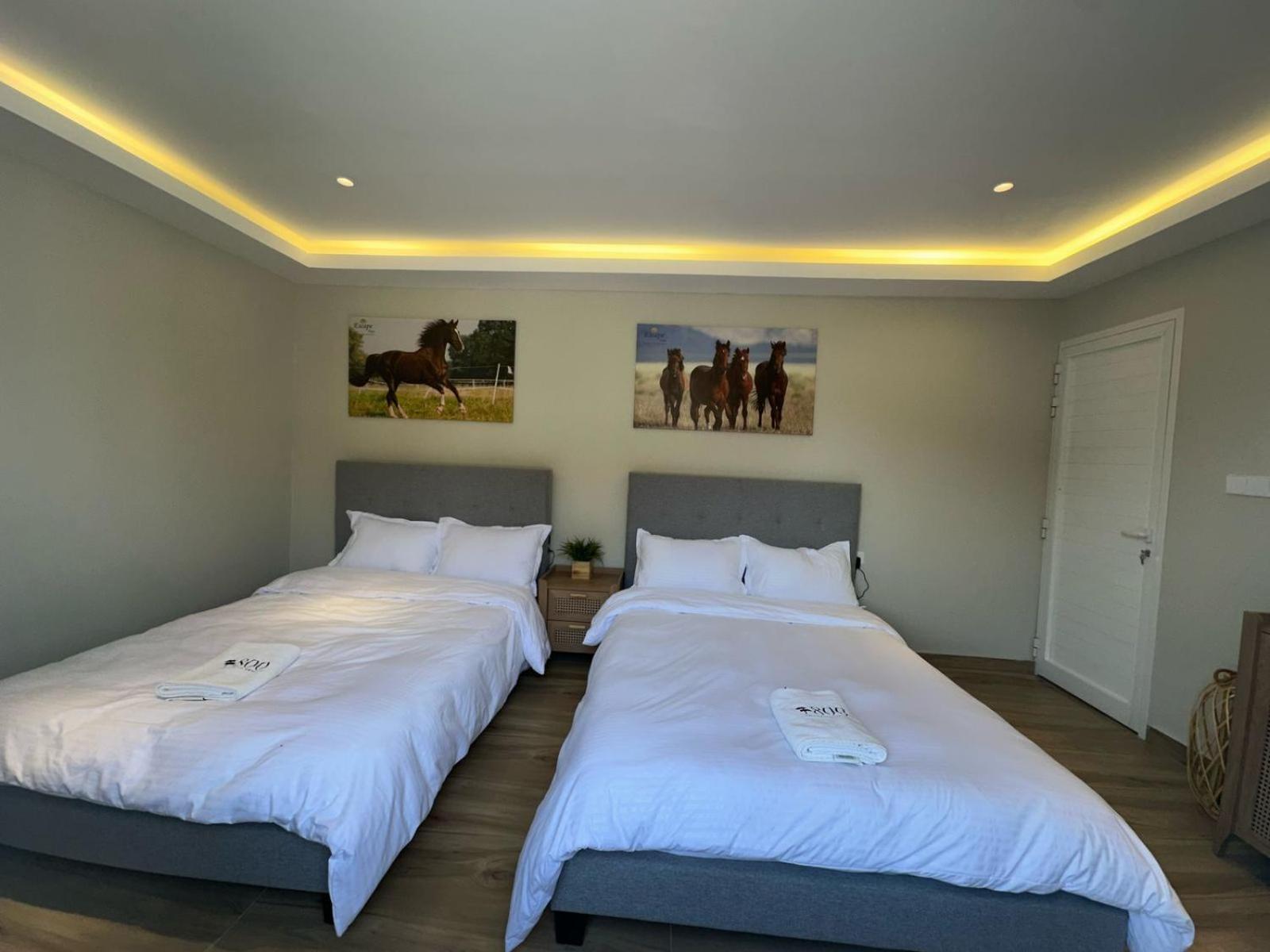 800 Mountain Resort Vacation House Fujairah Eksteriør bilde