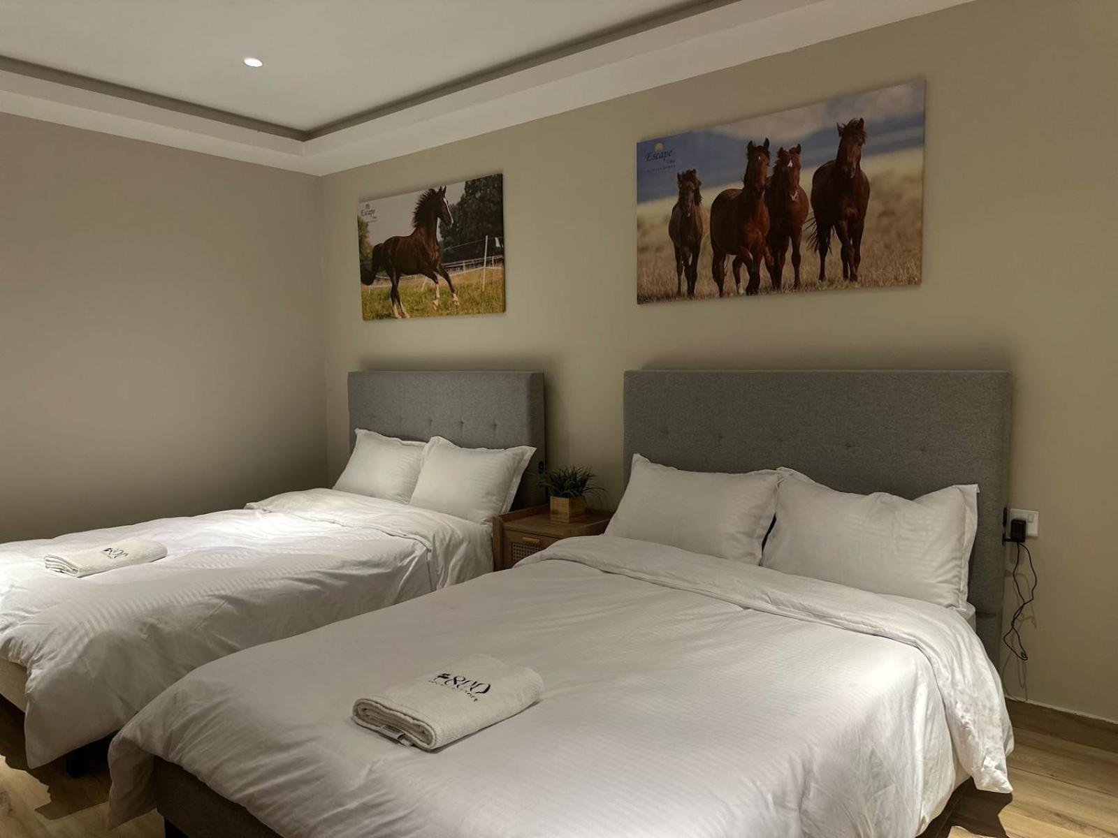 800 Mountain Resort Vacation House Fujairah Eksteriør bilde
